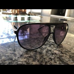 ARMANI EXCHANGE SUNGLASSES